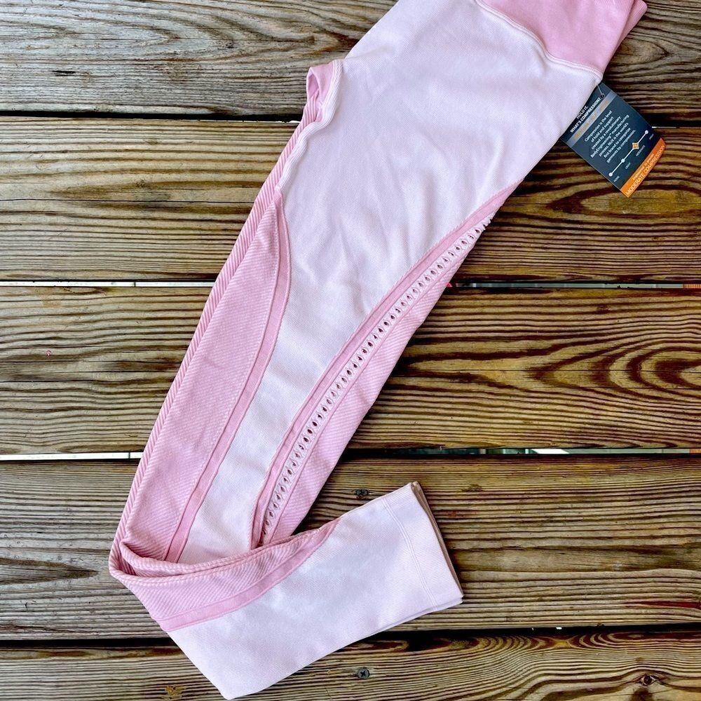NUX CONTOUR LEGGING  